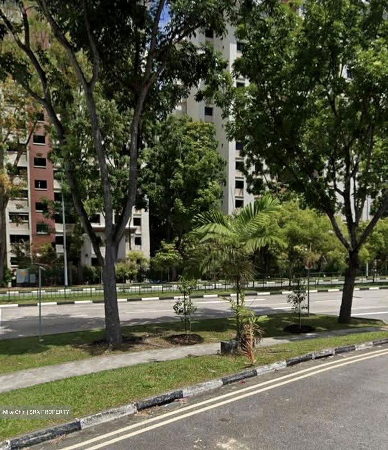 Beauty Garden (D19), Terrace #638677561